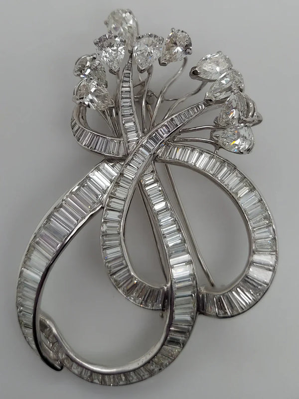 Best Brooches in NYC: 5 Luxury Pieces You’ll Find Only in the Diamond District