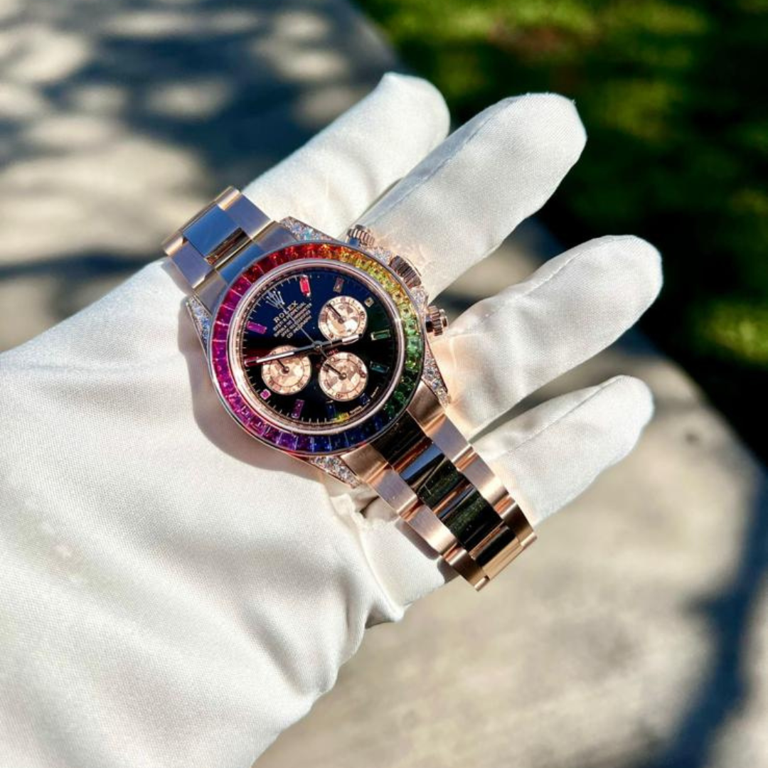 Best Rolex Watch for Men in 2025
