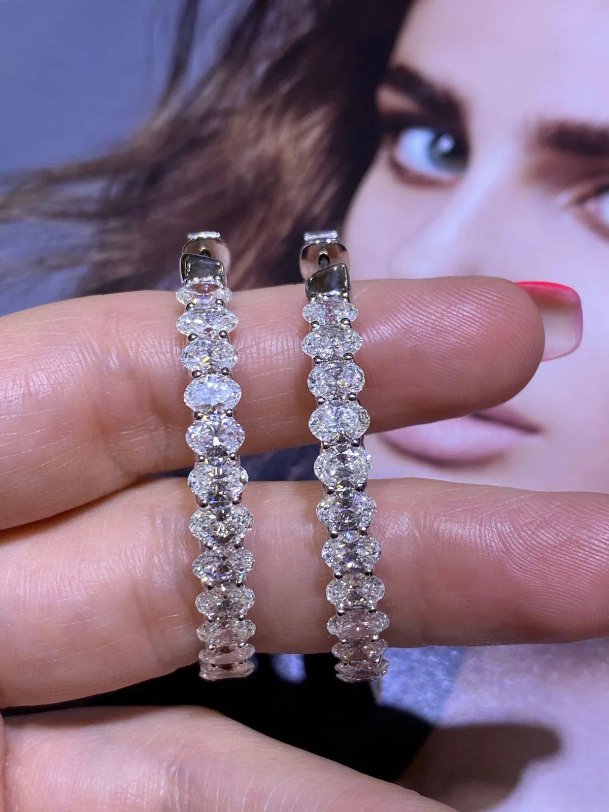 How to Shop NYC Diamond District