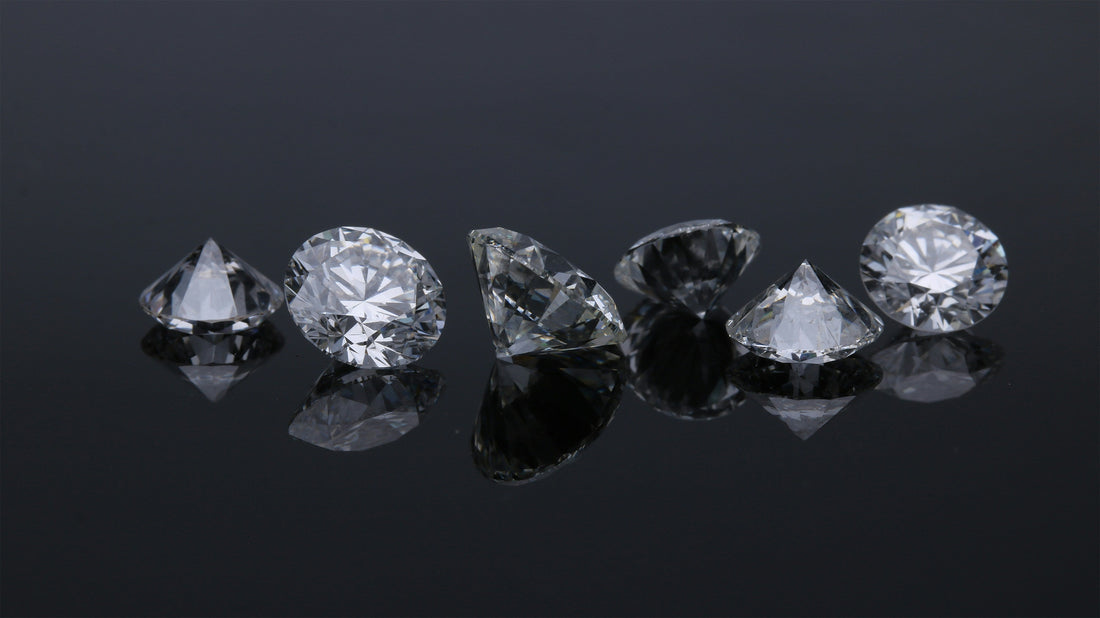How Can You Tell if a Diamond Tennis Necklace Is Real?
