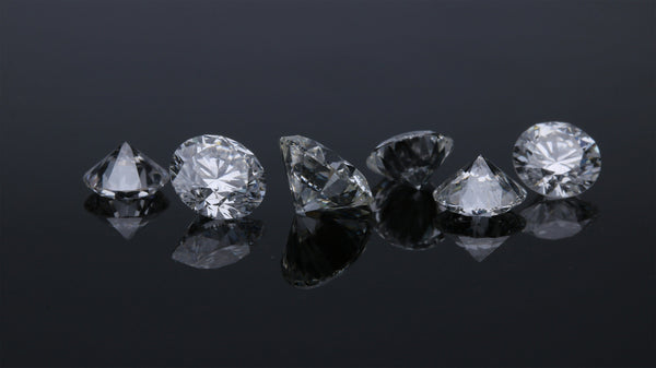 How Can You Tell if a Diamond Tennis Necklace Is Real?