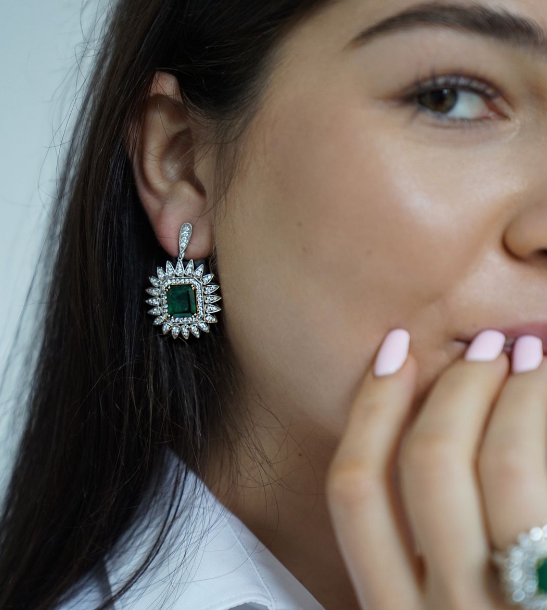 Natural Diamond Jewelry: The Ultimate 2025 Guide