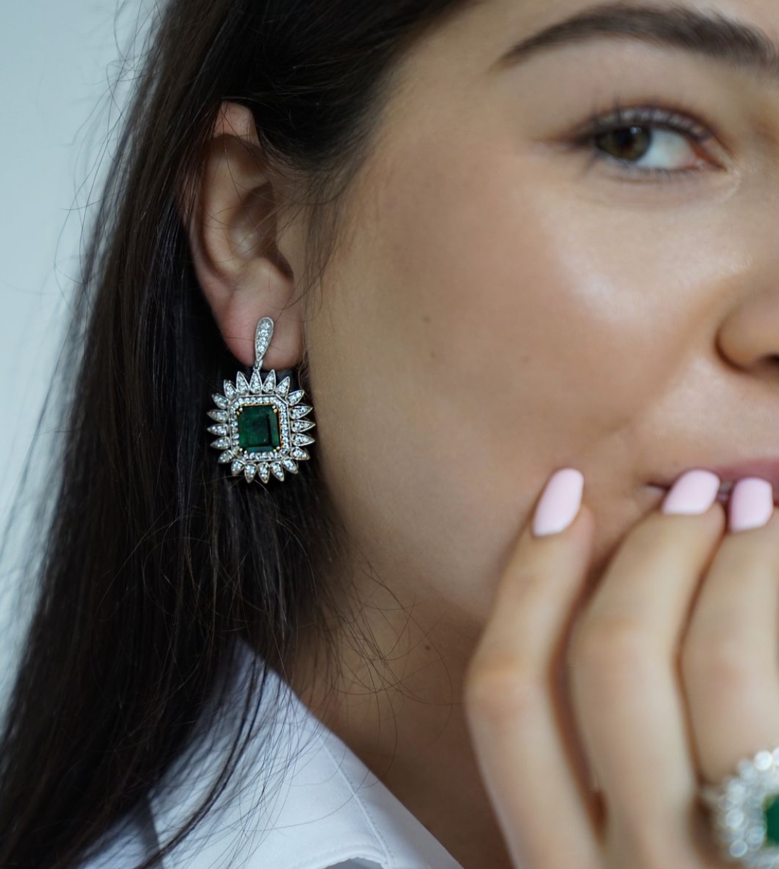 Natural Diamond Jewelry: The Ultimate 2025 Guide