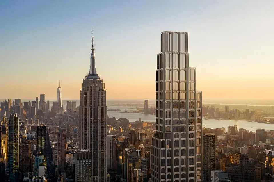 Top Summer 2025 Jewelry Picks for NYC