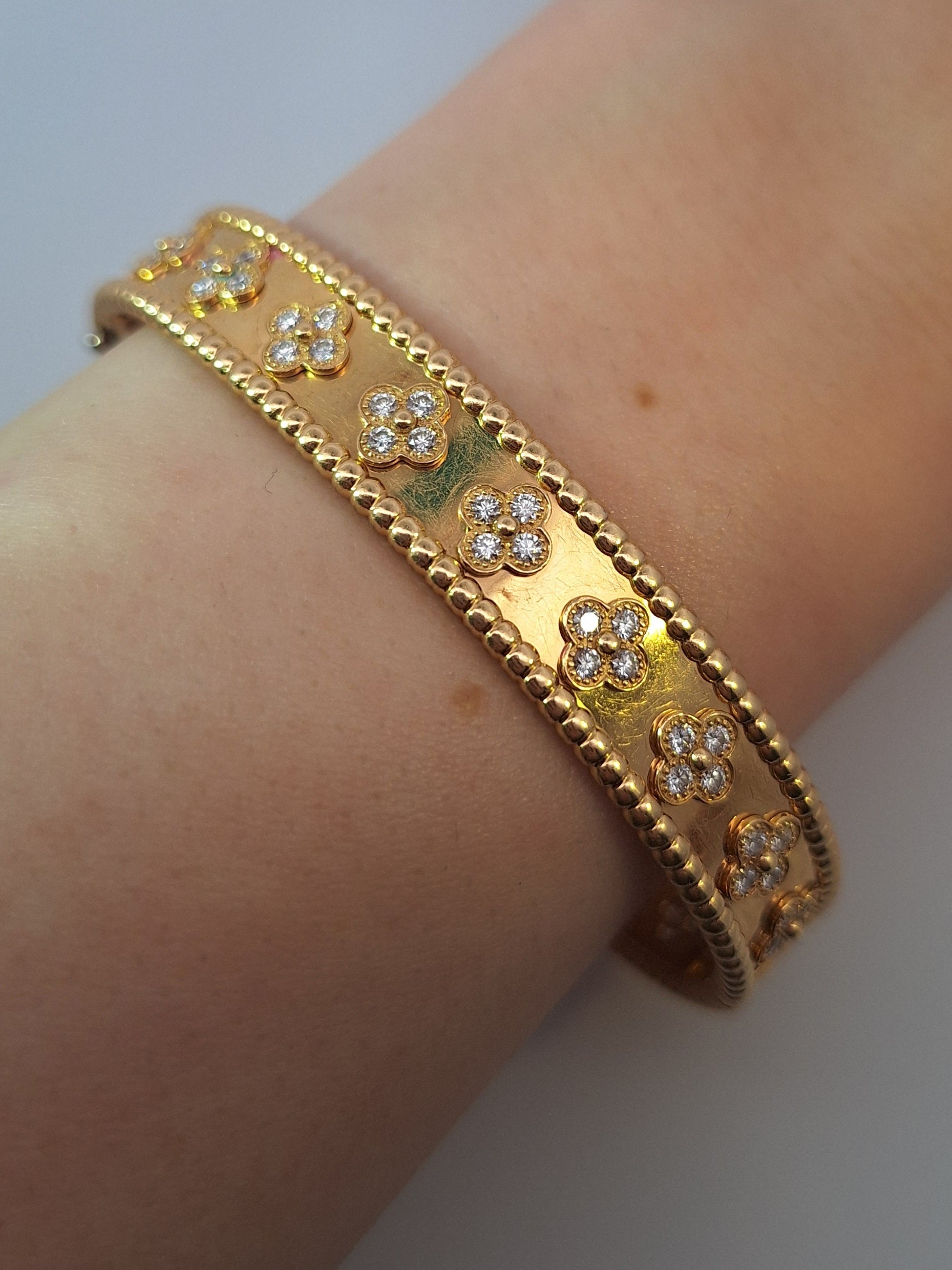 Pre-Owned Luxury Jewelry