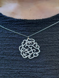Diamond Fashion Pendant