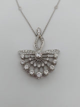 Diamond Fashion Pendant