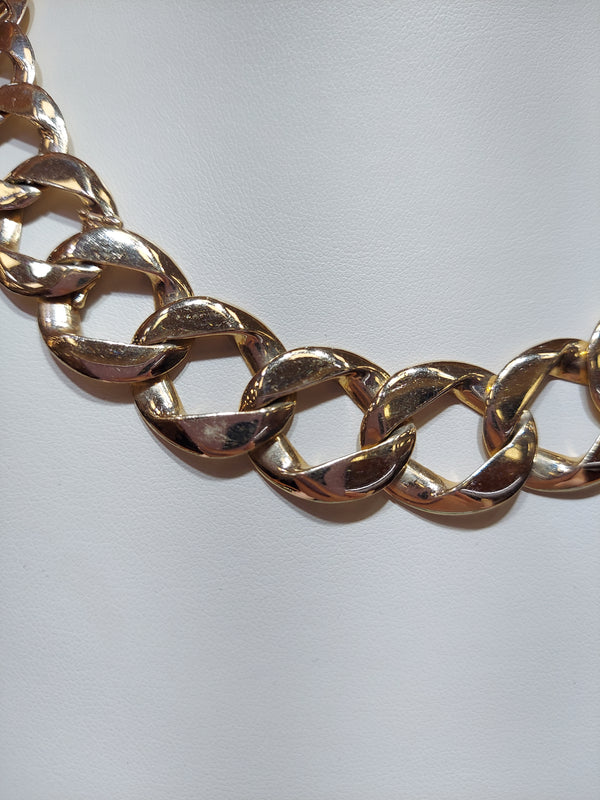 Cuban Link Necklace