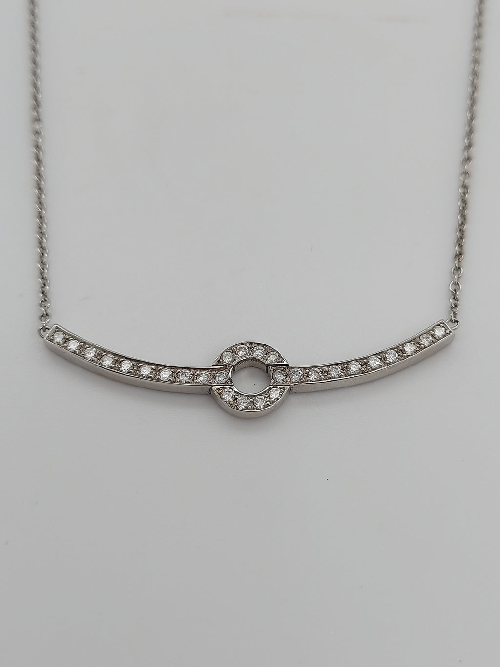Diamond Fashion Pendant