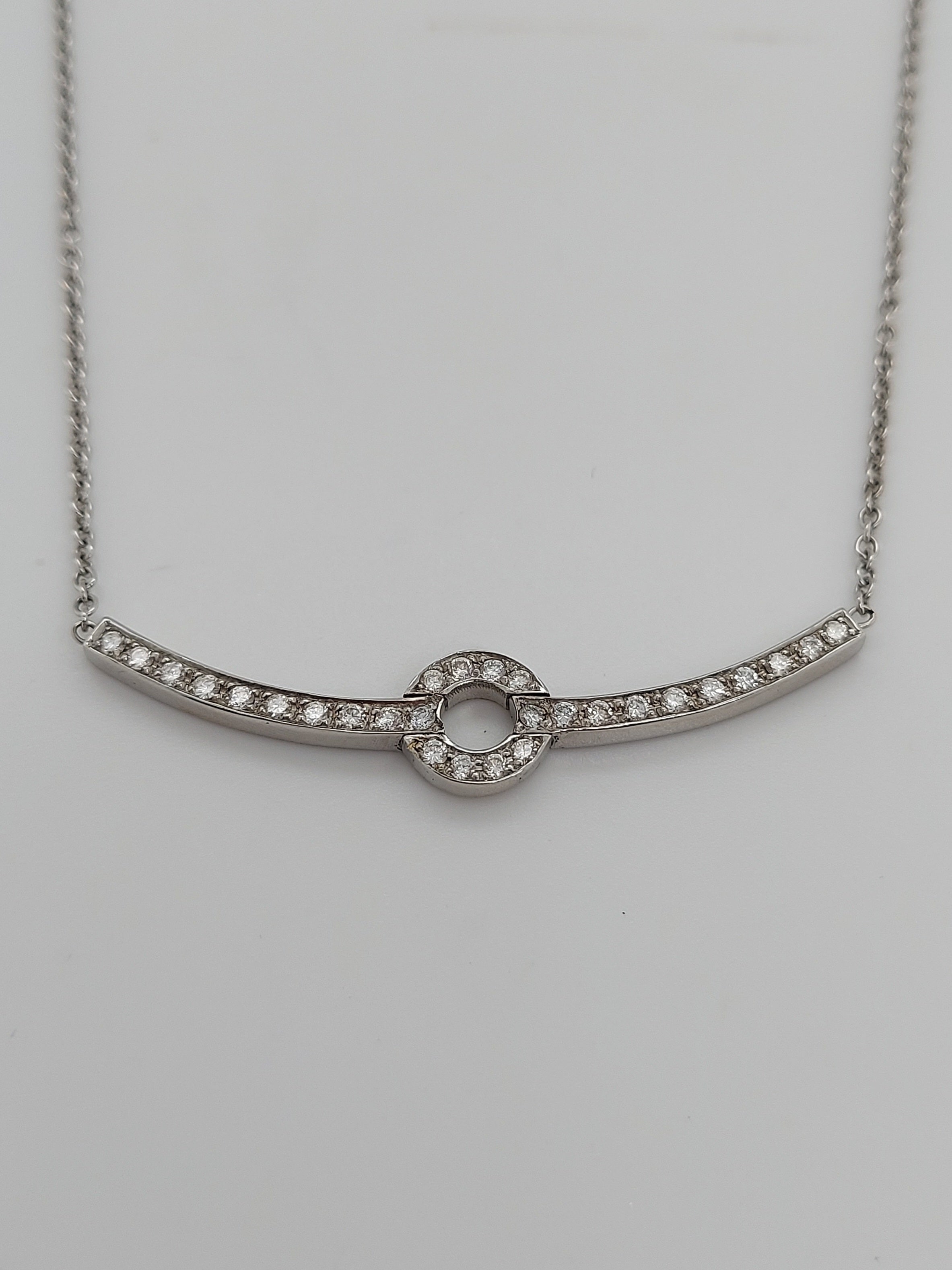 Diamond Fashion Pendant