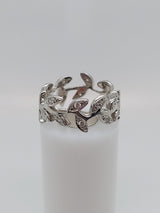 Diamond Fashion Ring