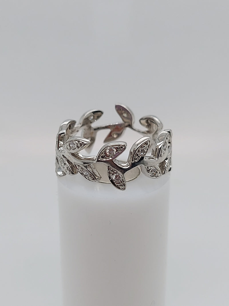 Diamond Fashion Ring