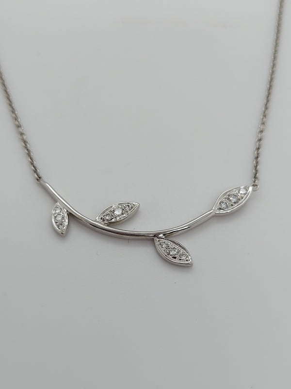 Diamond Fashion Pendant