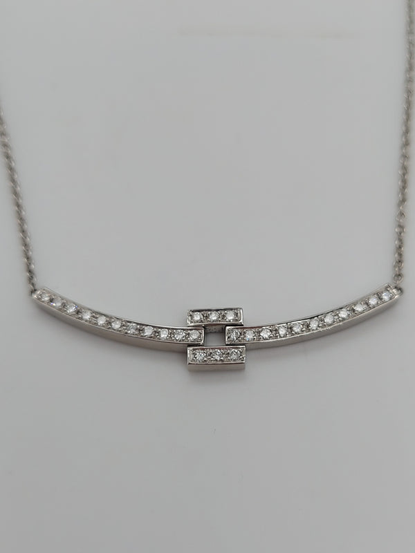 Diamond Fashion Pendant