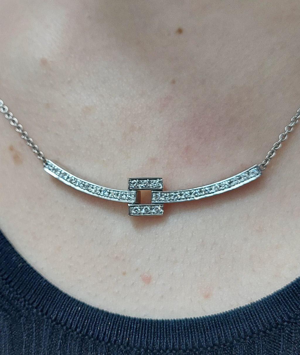 Diamond Fashion Pendant