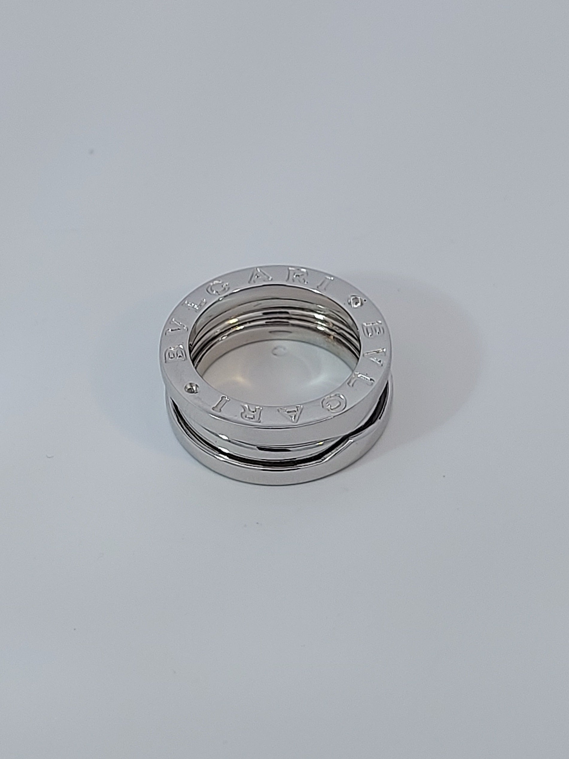 Bvlgari Ring