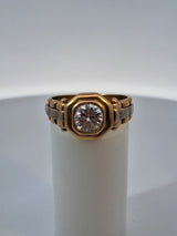 Diamond Vintage Ring