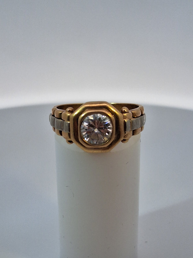 Diamond Vintage Ring