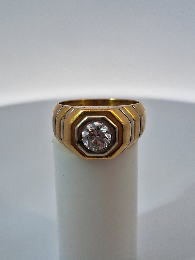 Diamond Vintage Ring