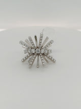 1.50 Carat Diamond Fashion Ring