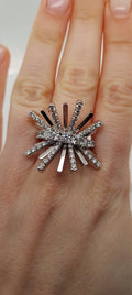 1.50 Carat Diamond Fashion Ring