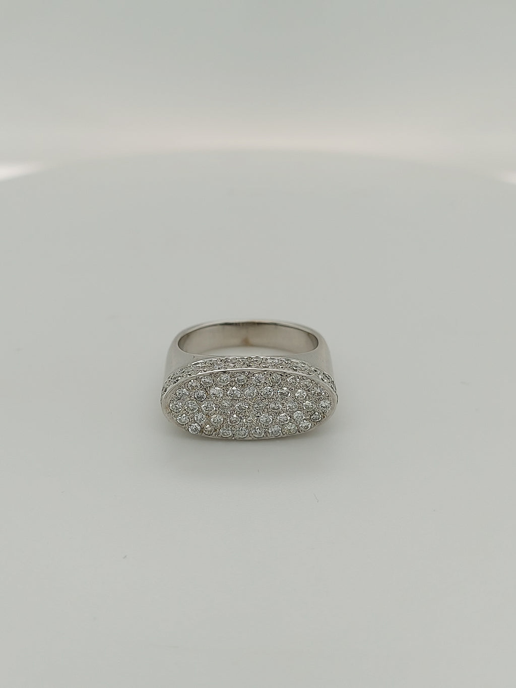 1.00 Carat Diamond Fashion Ring