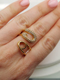 0.62 Carat Diamond Ring