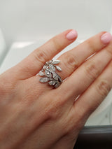 Tiffany Diamond Ring