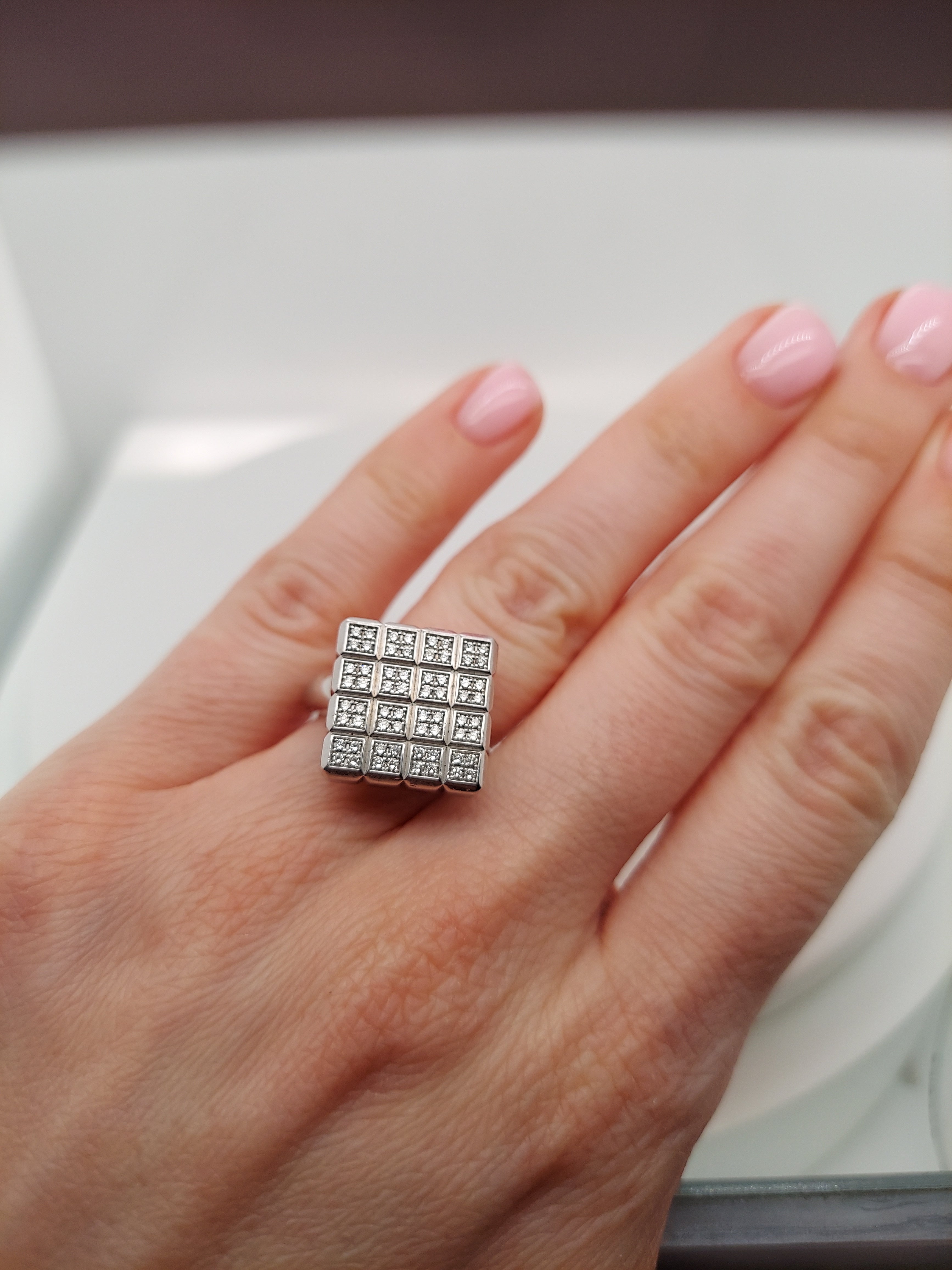 Diamond Ring