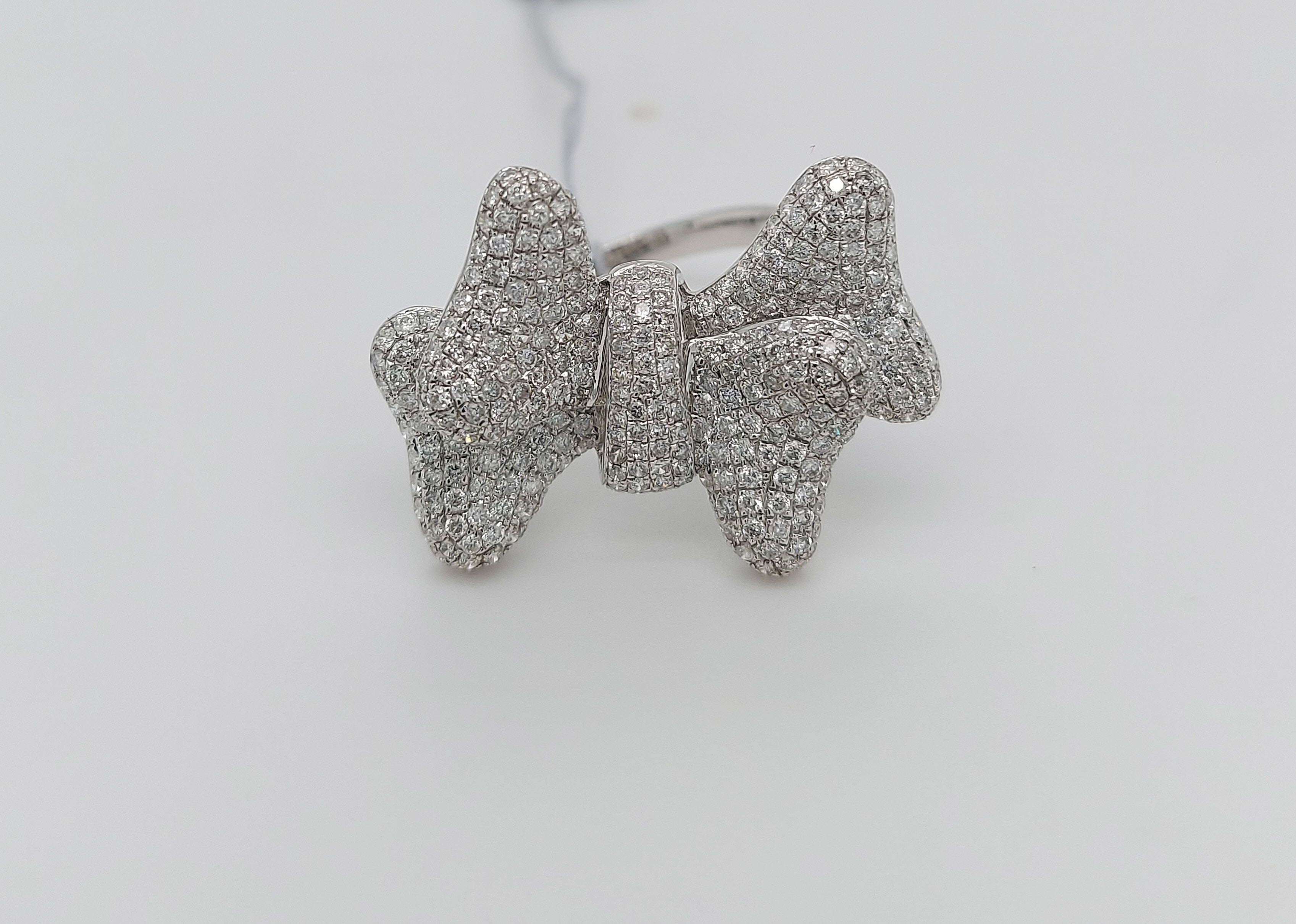 2 Carat Diamond Ring