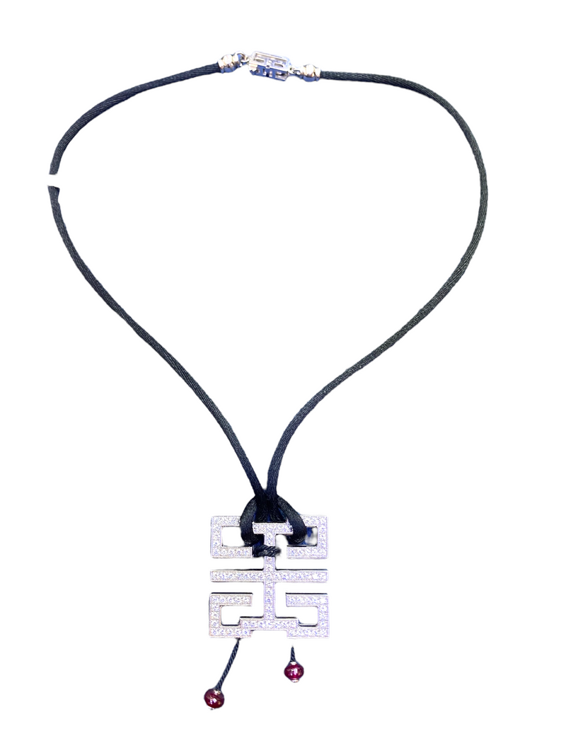 Le baiser du sales dragon de cartier